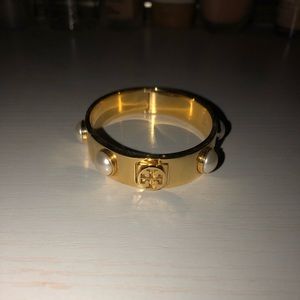 Tory Burch bangle